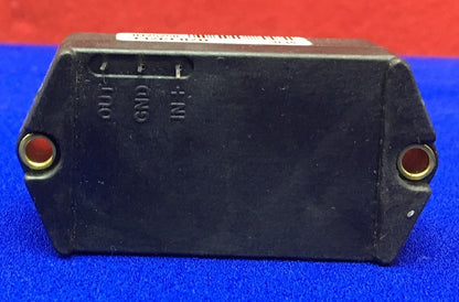 MICROINTERRUPTOR SENSOR DE PRESIÓN HONEYWELL 142PC02D / SQA7600