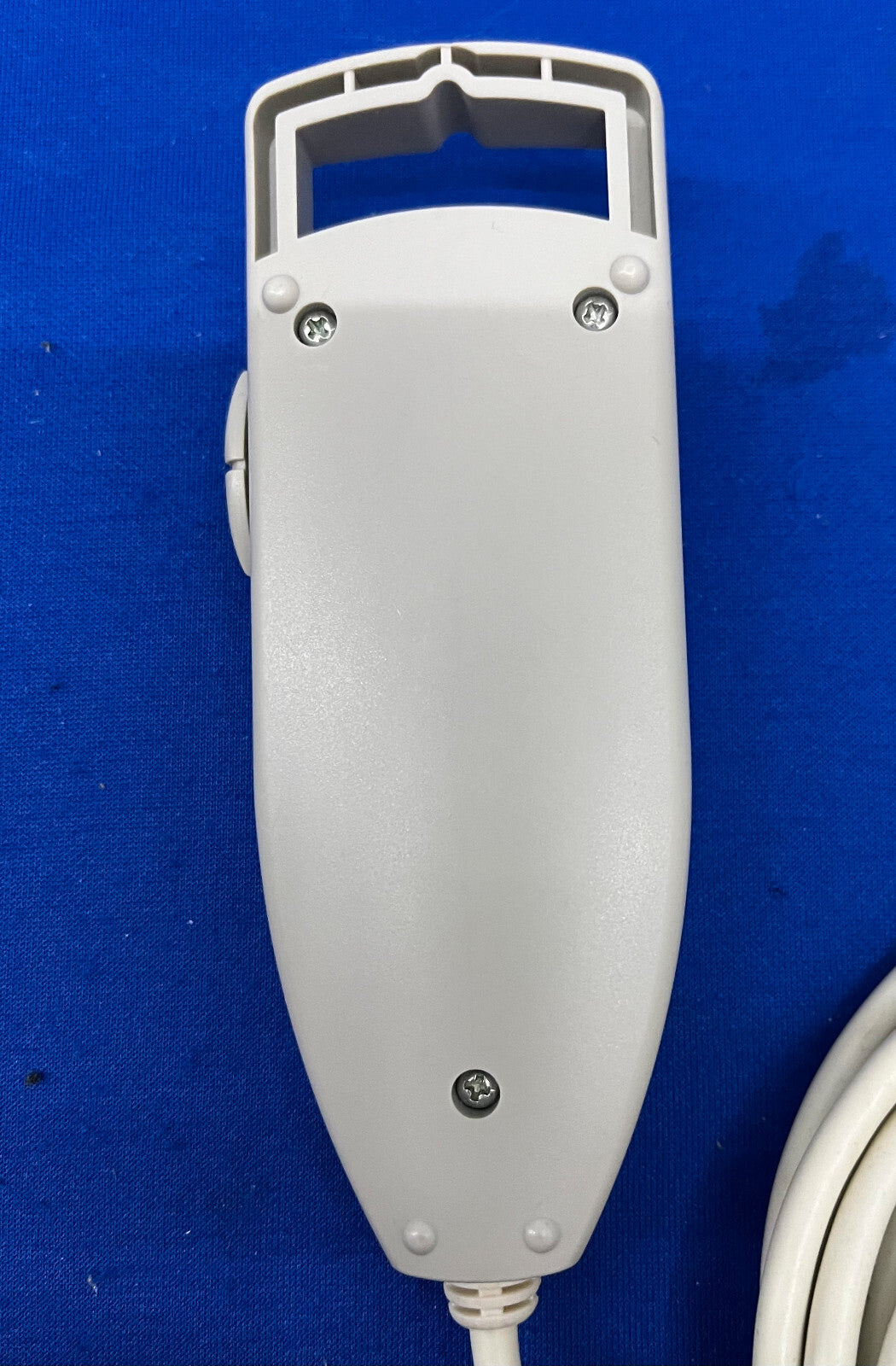 CONSOLE PORTATIVE DE TÉLÉCOMMANDE KEYENCE POUR SÉRIE LS-7600