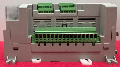 Allen Bradley MICRO850 CONTROLLER 2085-LC50-24QBB w/ 2085-OB32-SC & 2085-ECR