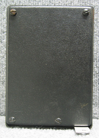 ÉMETTEUR-RÉCEPTEUR DREXEL-BROOK CCS CONTRÔLE DE NIVEAU 40C-100-1 TENSION CC + - 12 V 