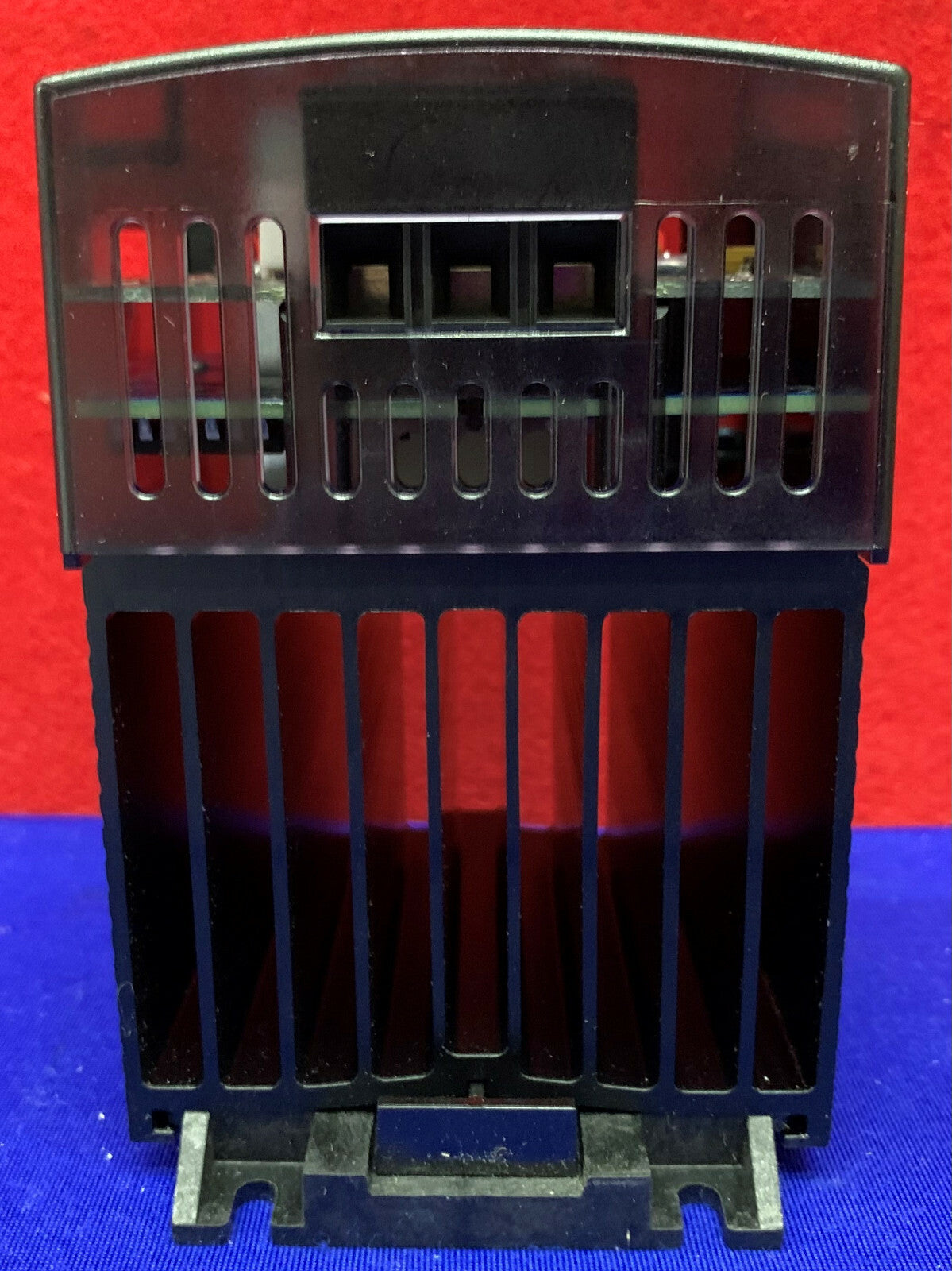 Watlow DIN-A-Mite Leistungsschaltgerät DB10-60K2-0000 Steuereingang/-ausgang