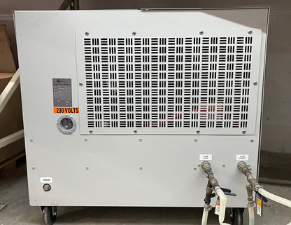 REFRIGERATORE DI FLUIDI AIR2000 PN 205585 230V - PER RICAMBI/RIPARAZIONI