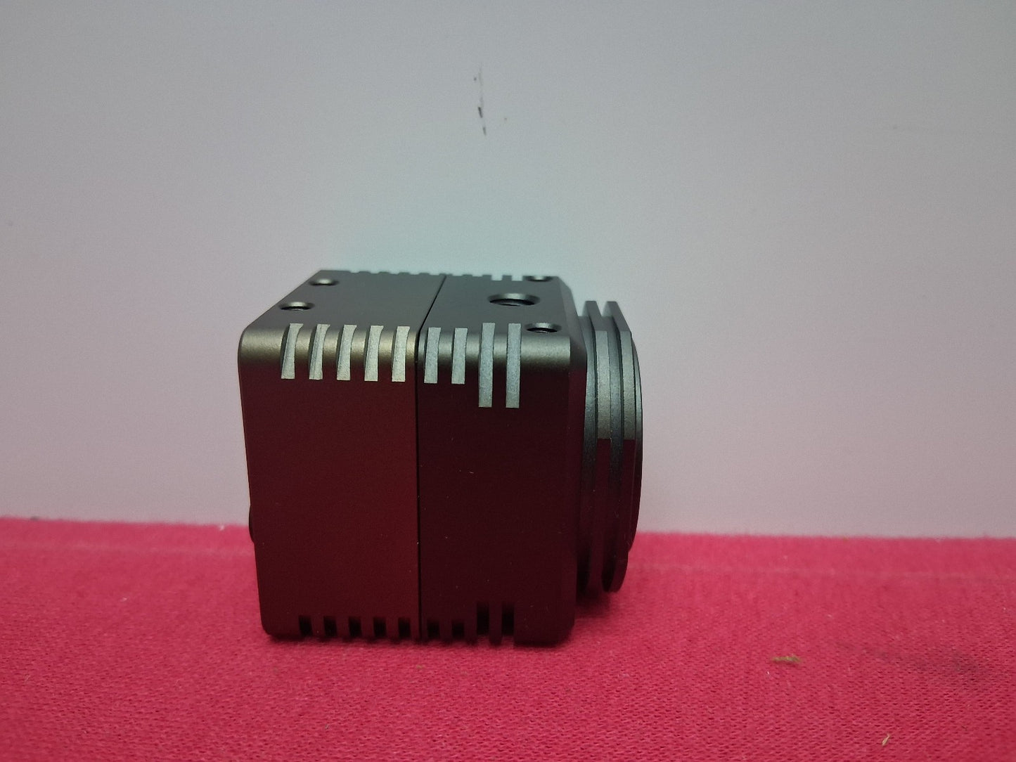 OMRON STC-HD133DV INDUSTRIAL HD COLOR CAMERA 720P HD (NO POWER SUPPLY/CABLE)