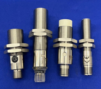 SICK SENSORKIT MHT15-P3347V, VTE18-4P4240V, IMF18-12NPOVCOS, IMF12-04BPOVCOS