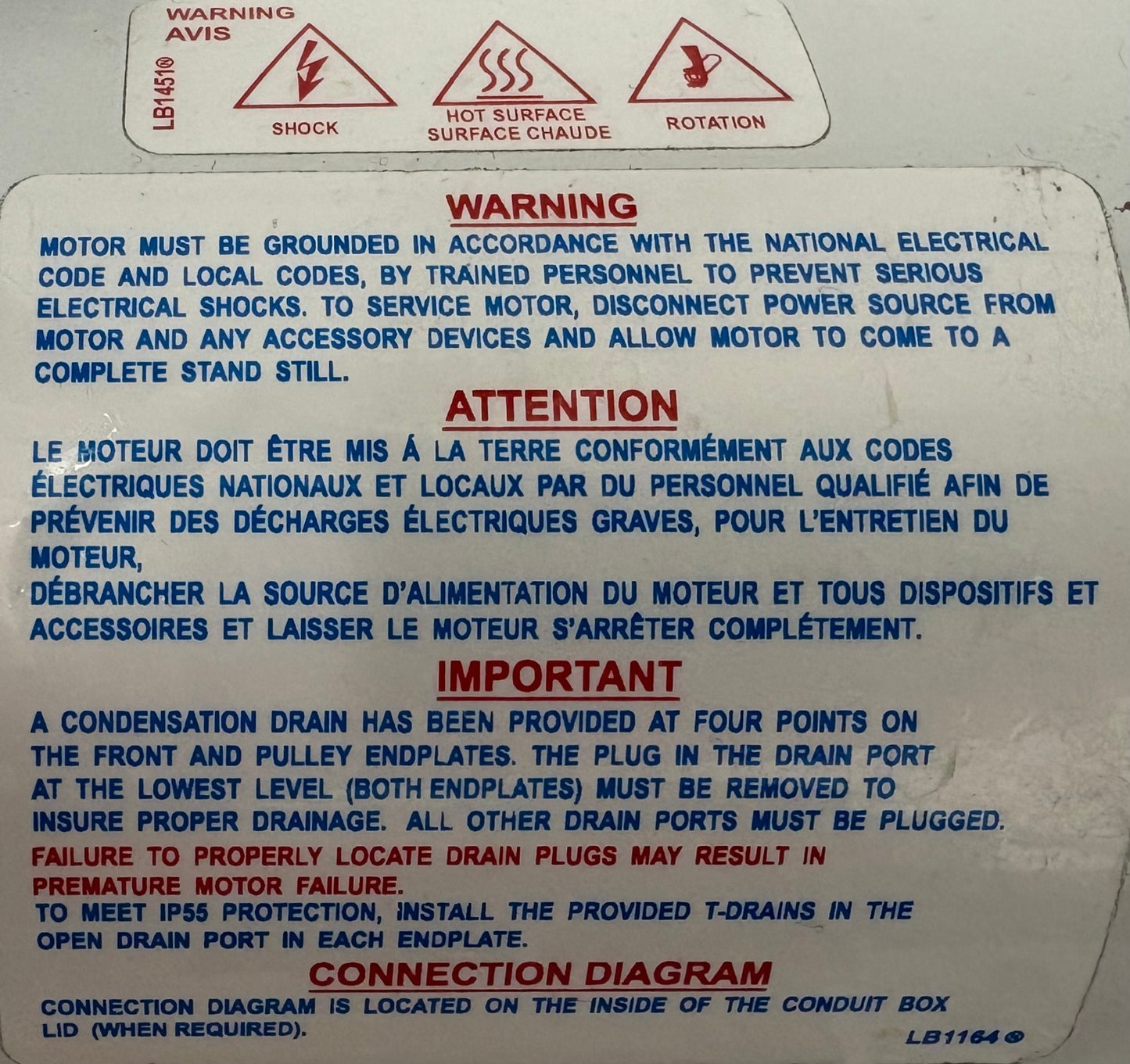 G&F MANUFACTURE SST-30G VERTICAL FINISH  MIXING TANK 30 GALLON FOR PARTS REPAIR