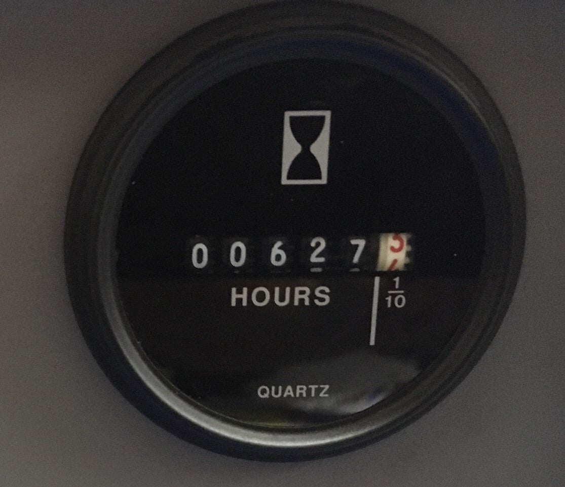 COSTAR C3220 / 3220 GAS CONTROLLER - NO POWER SUPPLY