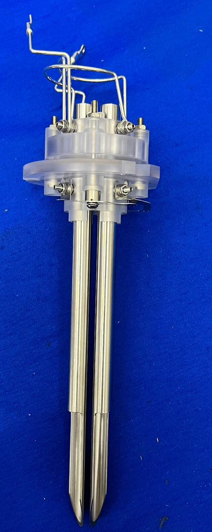 AB SCIEX API 4000 AC ROD, COMES WITH INSTALLATION PROCEDURE - API 4000 DIRECTION