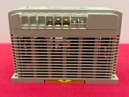 OMRON S82K-10024 POWER SUPPLY INPUT 110-120V