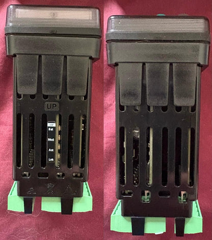 WATLOW PM6C1CA-3AAAAAA EZ-ZONE® PM PANEL MOUNT CONTROLLER