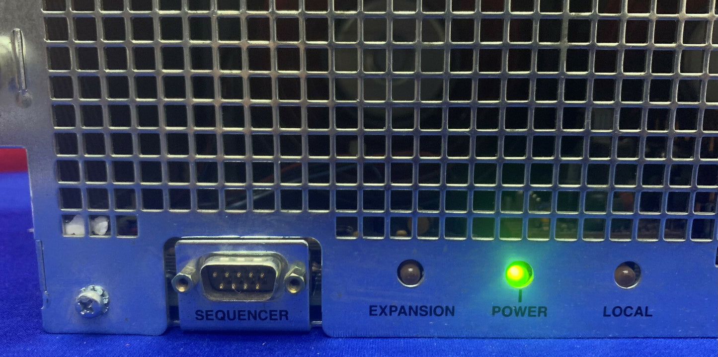 Conjunto de bandeja para ventiladores solares 540-2709-02 Cuatro ventiladores 100-240 V