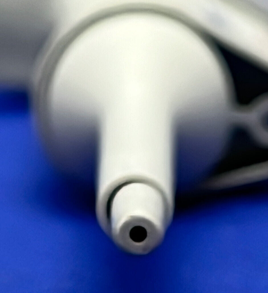 EPPENDORF RESEARCH 10-100 uL PIPETTA MONO-CANALE 3392971