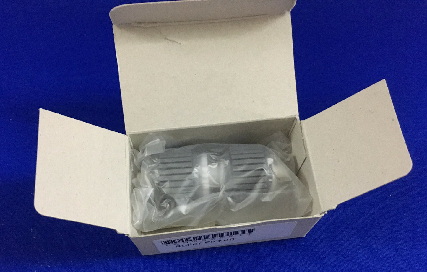 MG1-4268-000/MG14268000/C9050P01 RECOGIDA DE RODILLOS (FABRICADO POR CANON?)