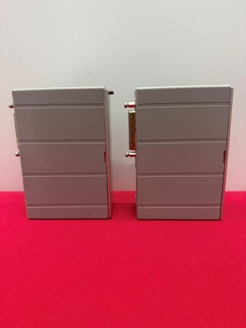 PARKER COMPUMOTOR OEM770T TORQUE SERVO DRIVE STEPPER CONTROLLER - 1 LOT QTY 2
