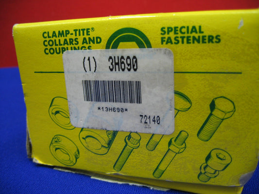 HOLO-KROME ALLEN 3H690 72140 5/16-18 X 2-1/2 SOCKET HEAD CAP SCREW 1 BOX QTY 100