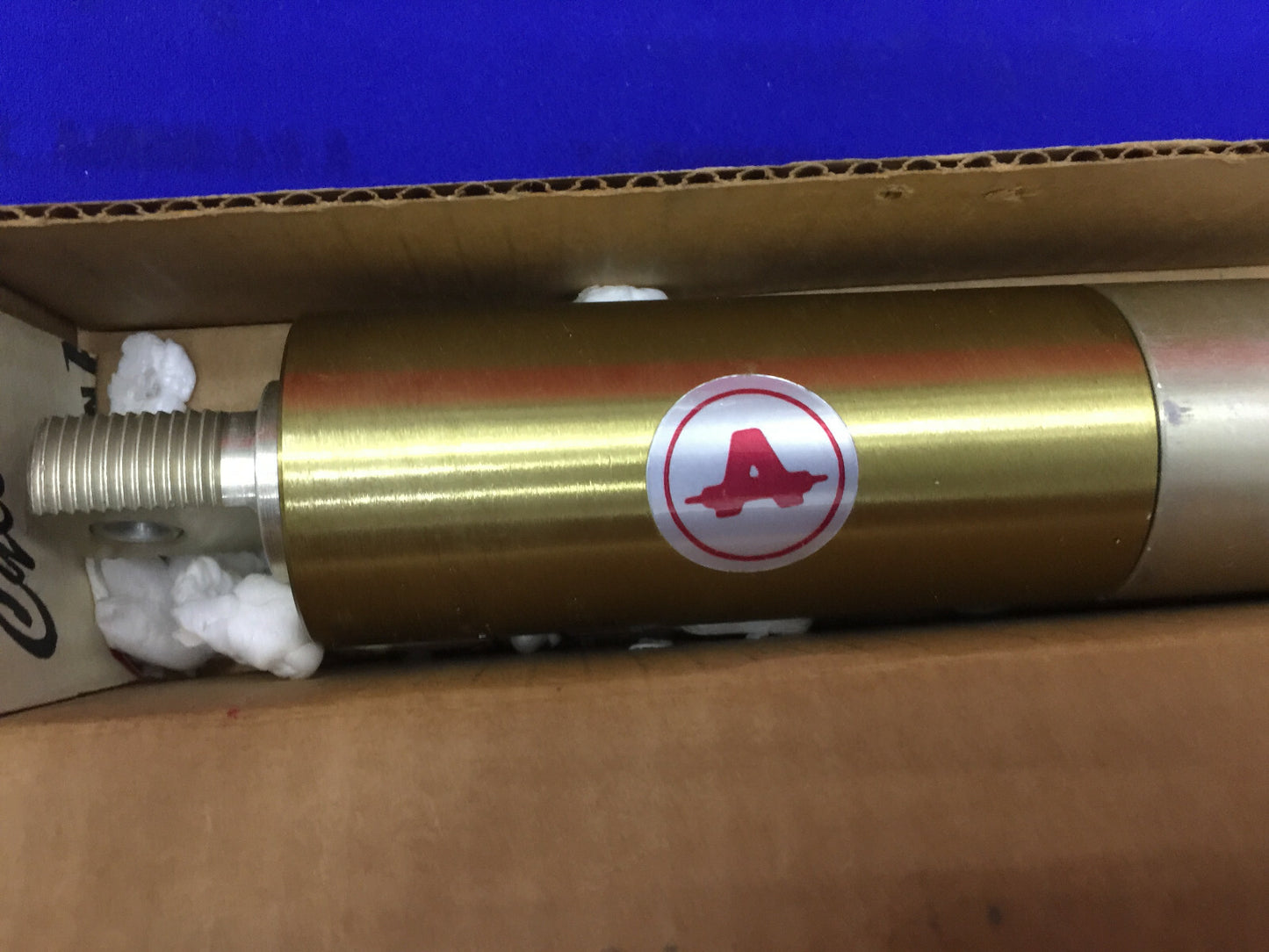 CYLINDRE ALLENAIR A 1-1/2 X 1-1/2 OS-RG