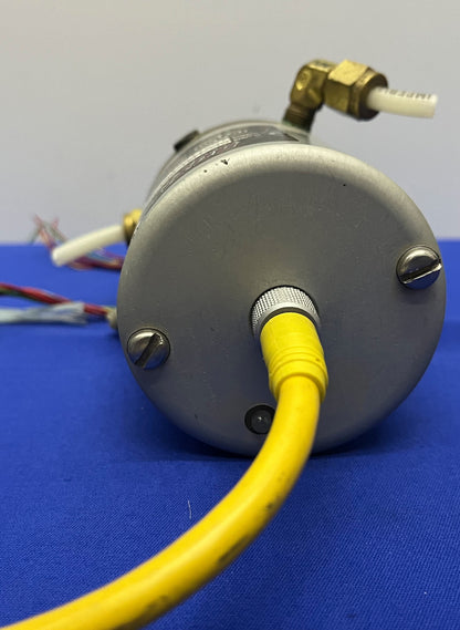 Capteur de pression BUZMATICS SPC1RM-0E10-0G300-S108 0-10 V CC 300 PSI