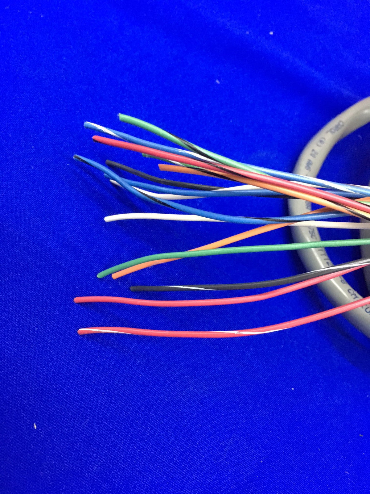 ABB LITE LIGHT TOWER WITH START & STOP