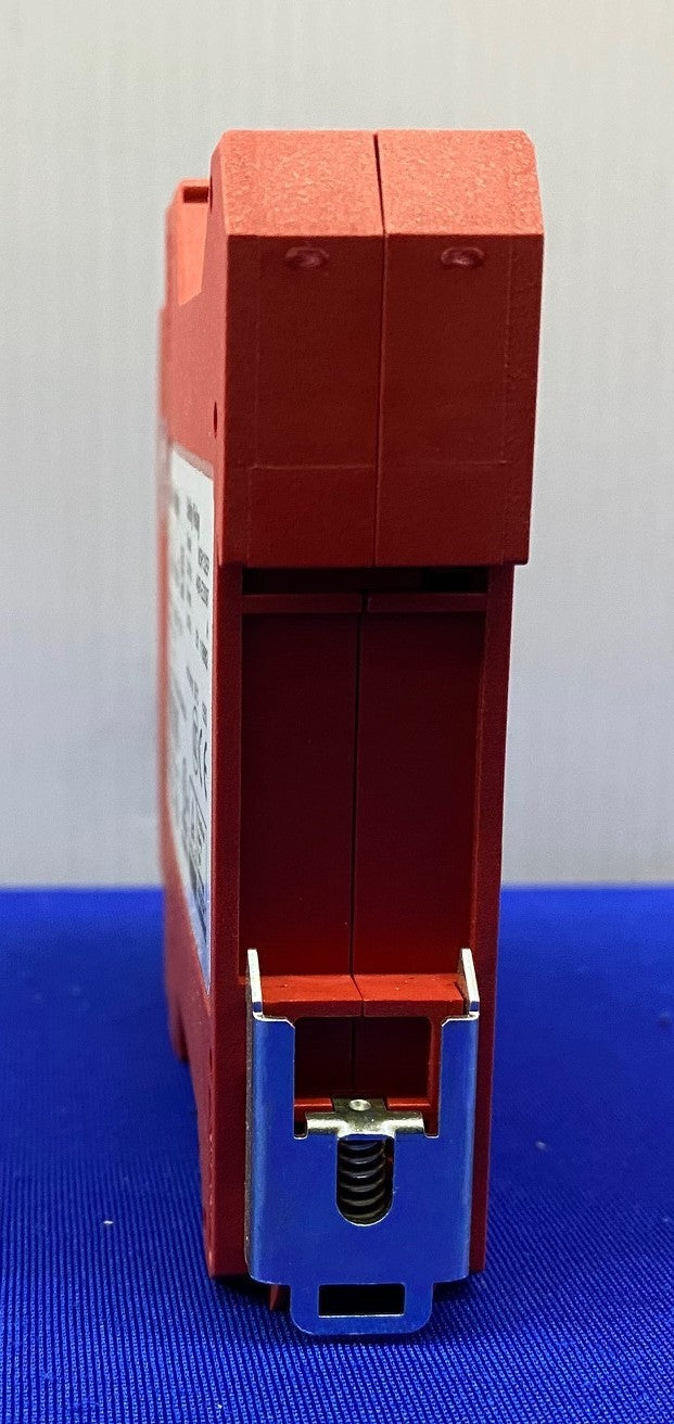 AB ALLEN BRADLEY GUARDMASTER® MSR132EP / 440R-E23097 SER A SAFETY RELAY