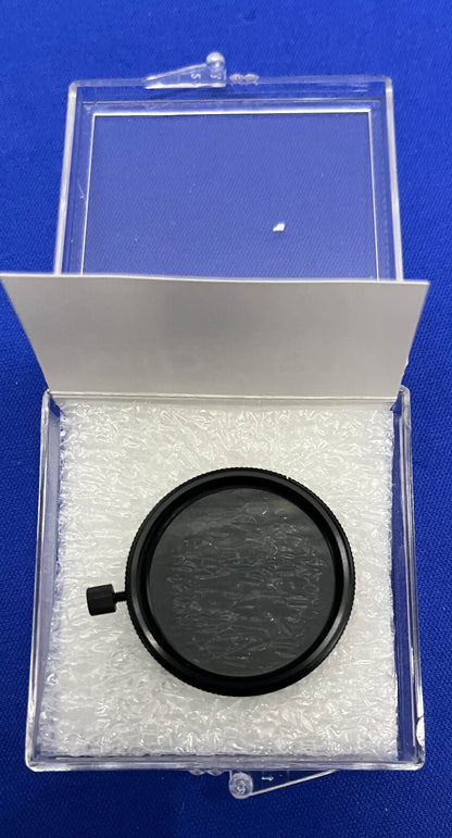 MIDWEST OPTICAL SYSTEMS MIDOPT PRO32-30.5 / PRO 32-30.5 LINEAIR POLARISATIEFILTER