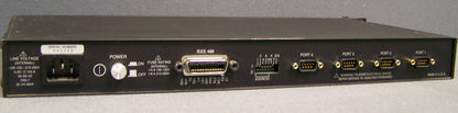 IO TECH SERIAL 488/4 SN 045365 BUS-KONVERTER IEEE 488
