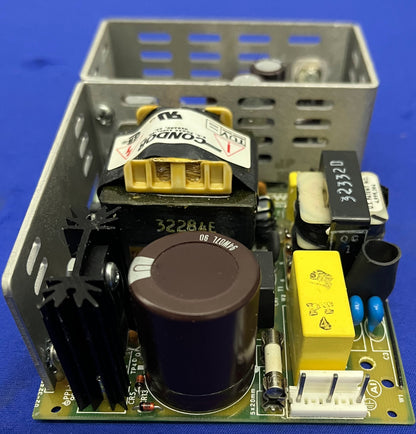 CONDOR GPM55B 電源 55W 最大出力 12V 3A 5V 6A 