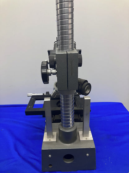 OCULARES PARA MICROSCOPIO MULTIUSOS SIMPLEX 10XM SN 1237 PARA PIEZAS/REPARACIÓN 