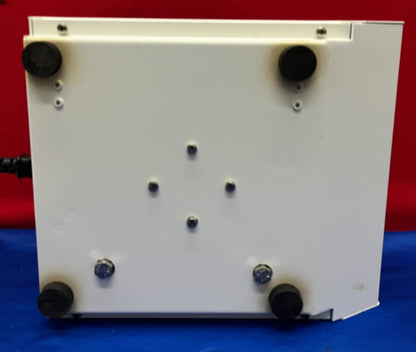 ROCHE HEIDOLPH VIBRAMAX 100 / 544-21200-05-0 VIBRATIONSPLATTFORM-SCHÜTTEL AC 115V 