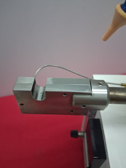HOT AIR SYSTEMS CATHETER HOT AIR REFLOW STATION/SHRINK TUBING SYSTEM