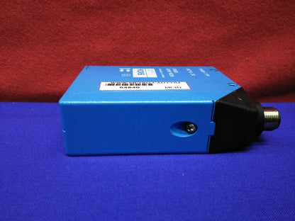 SICK WT24-B4101 (1011461) PHOTOELEKTRISCHER NÄHERUNGSSENSOR INFRAROT 