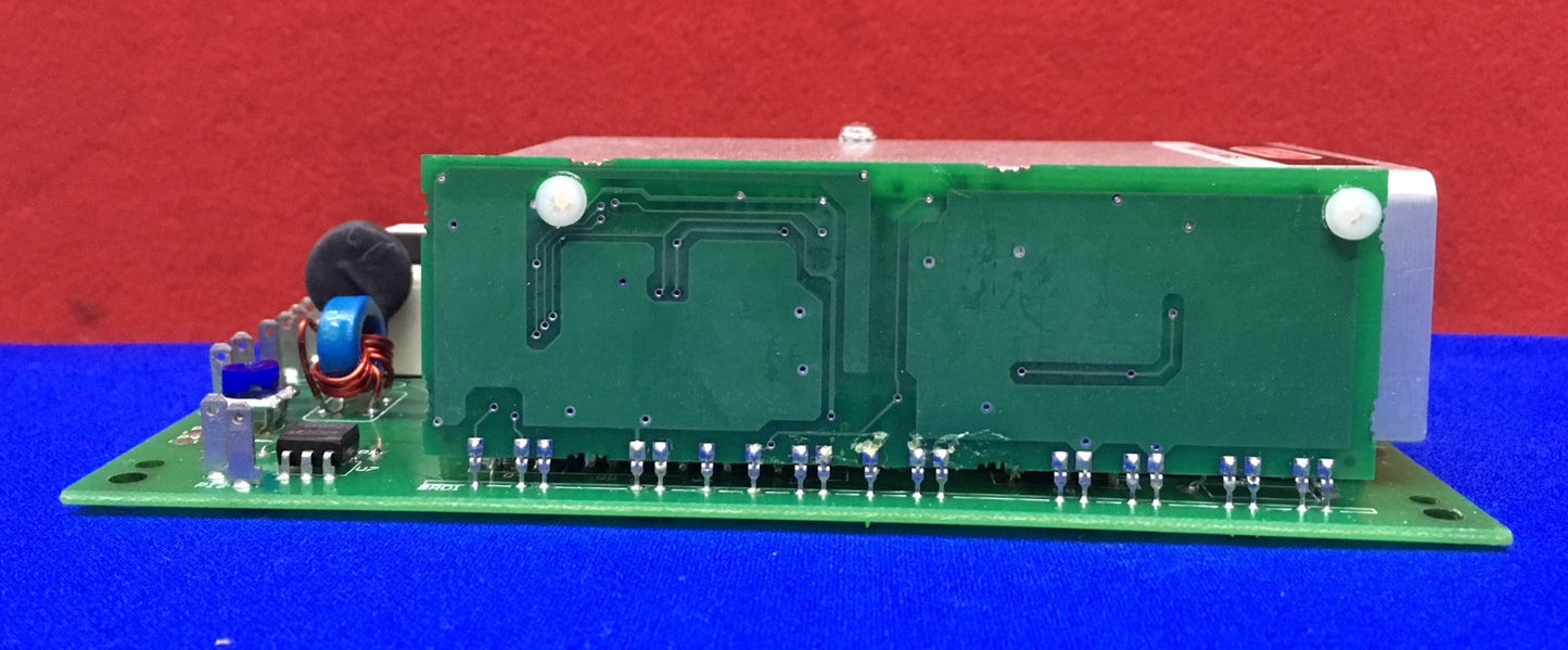 ワーナーパワー 70-011020 REV 4 高電圧電源