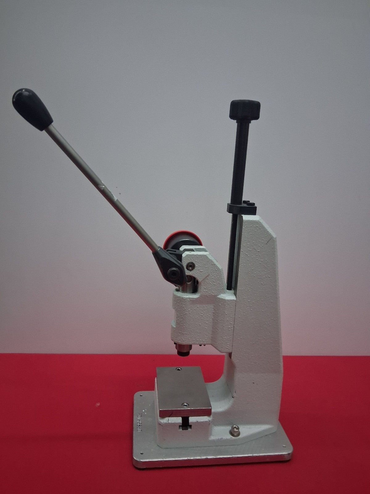 SCHMIDT TECHNOLOGY CORP. 13RF-05-2015 PRESS TOGGLE PRESS / ARBOR PRESS