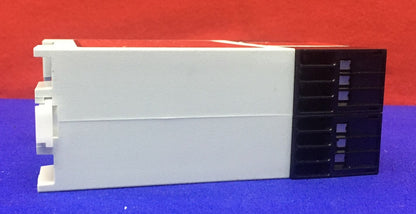 BANNER ENGINEERING ES-UA-5A MODULO DI SICUREZZA CONTROLLER RELÈ 