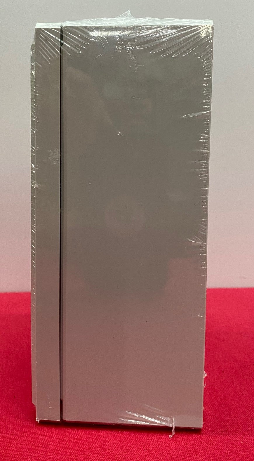 HOFFMAN Q4PBPCDM 15149 MINATURE CONTROL STATION ENCLOSURE