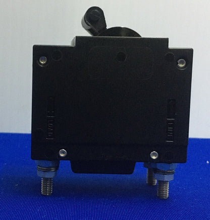 POTTER &amp; BRUMFIELD W92-X112-10 LEISTUNGSSCHALTER 10 A 277 VAC MAX. 50/60 HZ