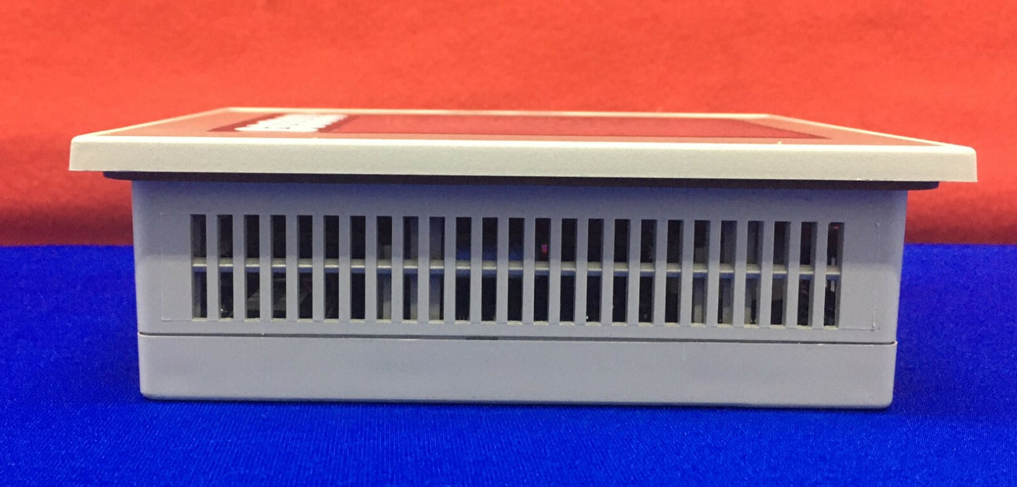 Écran tactile PRO-FACE 3180053-03 ST401-AF41-24V 24 V CC 0,29 A, matériel manquant