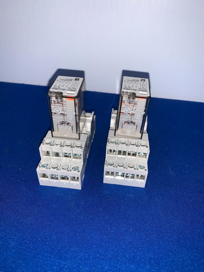 ALLEN-BRADLEY、700-HC24Z24-4、リレー、1ロット数量2個で30ドルで販売