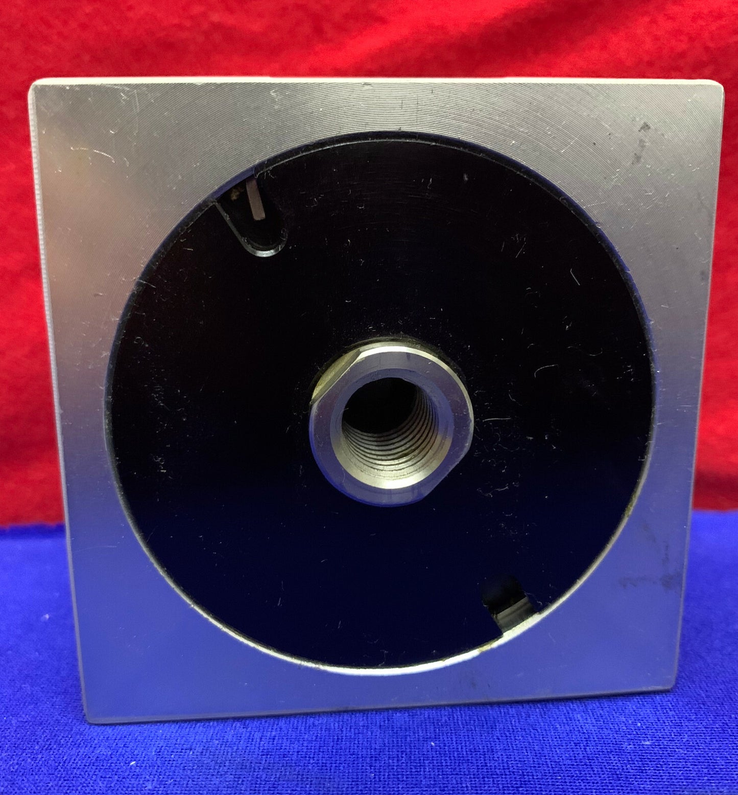 PRODOTTI PER AUTOMAZIONE COMPATTI CILINDRO PNEUMATICO BFH212X12