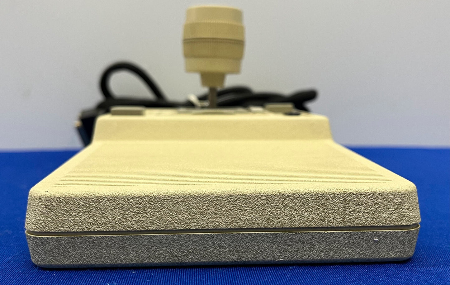 XY 2-ACHSEN-JOYSTICK-STEUERUNG UNBEKANNTE HERSTELLER-/MODELLINFORMATIONEN