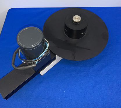 MOTOR ORIENTAL 21K6GN-AUL MOTOR DE INDUCCIÓN CON CABEZAL DE REDUCCIÓN - FALTA CONDENSADOR