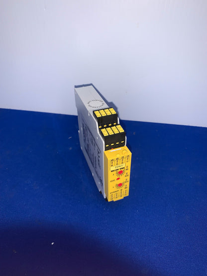 WIELAND SNS 4074K-C セーフティコントローラ D-01