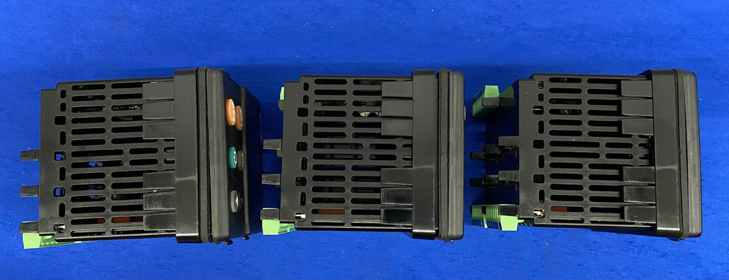 WATLOW EZ-ZONE® PM4C1EA-AAEAAAAA GEÏNTEGREERDE MULTIFUNCTIONELE CONTROLLER