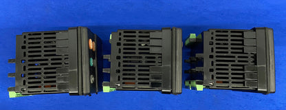 WATLOW EZ-ZONE® PM4C1EA-AAEAAAAA GEÏNTEGREERDE MULTIFUNCTIONELE CONTROLLER