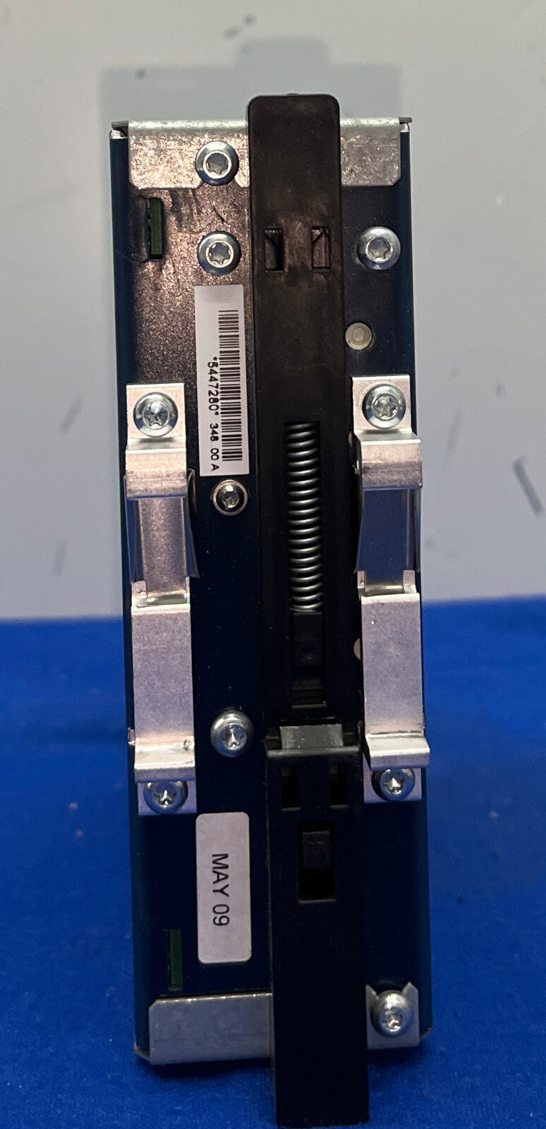 AB ALLEN BRADLEY 1606-XLS / 1606-XLS120E 24VDC VOEDING SER A
