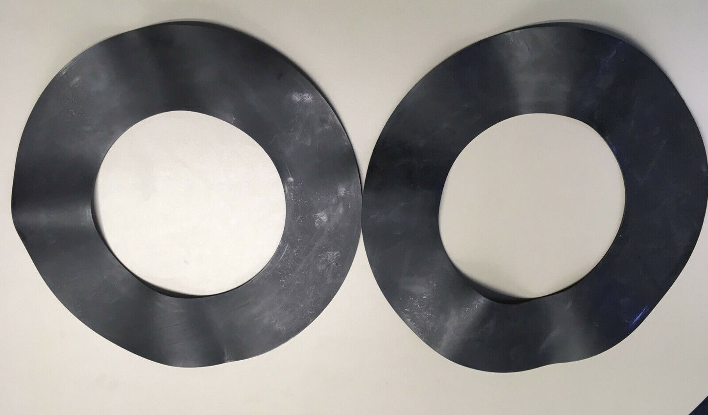 1 PAQUET DE 2 - JOINT EN NÉOPRÈNE NALGENE ® 715306-1013 13" POUR #5306-0130