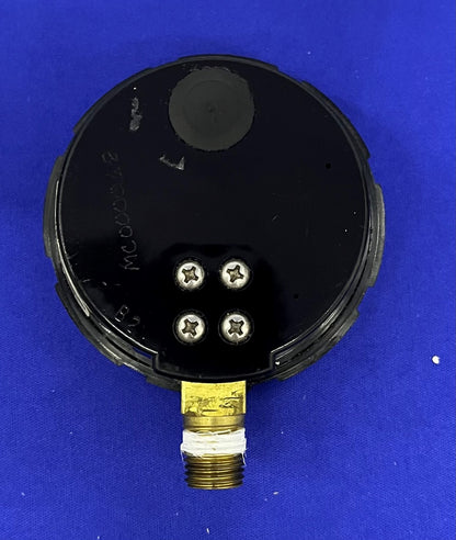 MANOMÈTRE DE PRESSION SPAN 02-0010-T 0 À 60 PSI 0-60 PSI