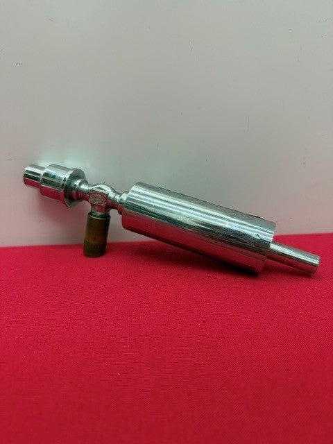Veeco Sensitivity Calibrator Type SC-4 Helium Mass Spectrometer Leak Detector