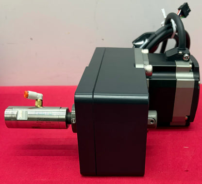 ORIENTAL MOTOR ARM98AK-FR10 90mm AR SERIES CLOSED-LOOP STEPPER MOTOR