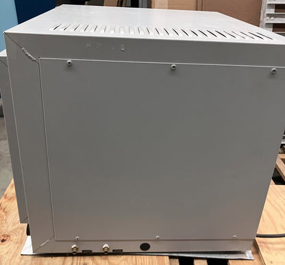 COLE PARMER STABLE TEMP VACUUM OVEN 282A  115V 15A 60HZ CAT. 05017-10