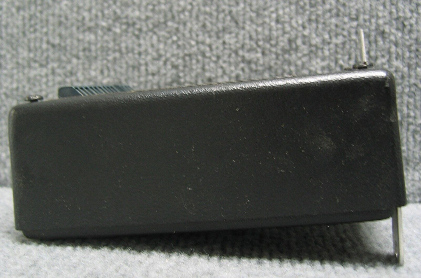 ÉMETTEUR-RÉCEPTEUR DREXEL-BROOK CCS CONTRÔLE DE NIVEAU 40C-100-1 TENSION CC + - 12 V 