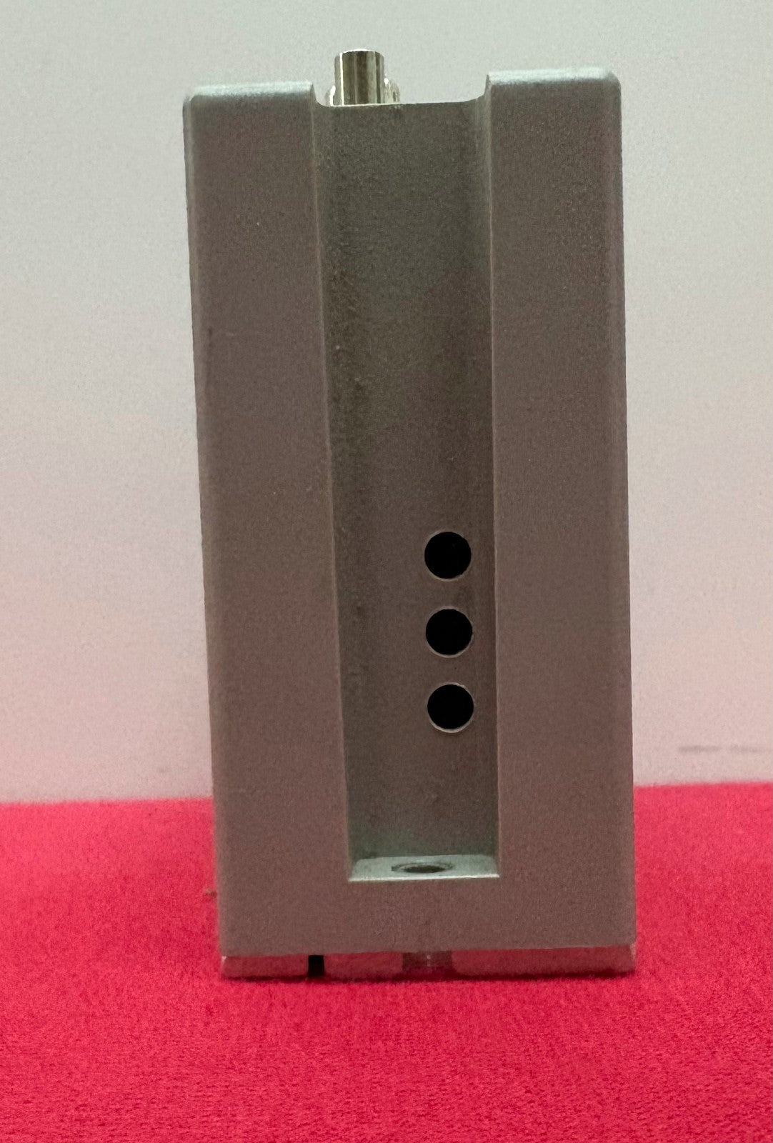 PARKER COMPUMOTOR OEM770T TORQUE SERVO DRIVE STEPPER CONTROLLER